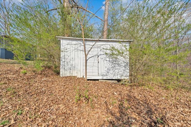 825 Knob Church RD, Henry, VA 24102