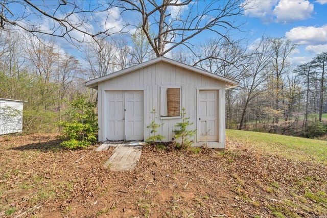 825 Knob Church RD, Henry, VA 24102