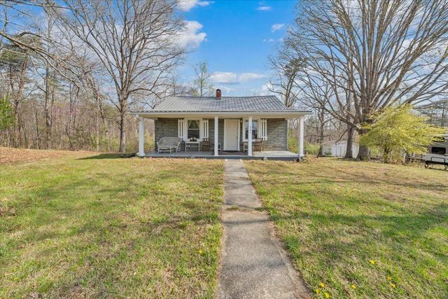 825 Knob Church RD, Henry, VA 24102