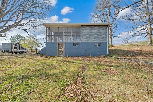 825 Knob Church RD, Henry, VA 24102