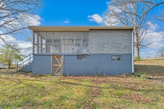 825 Knob Church RD, Henry, VA 24102