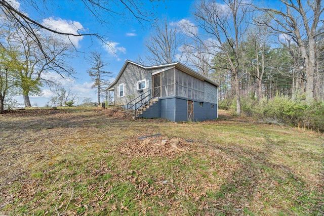 825 Knob Church RD, Henry, VA 24102