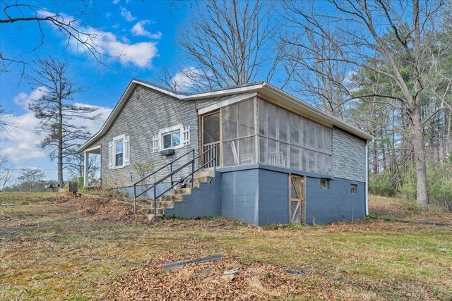 825 Knob Church RD, Henry, VA 24102