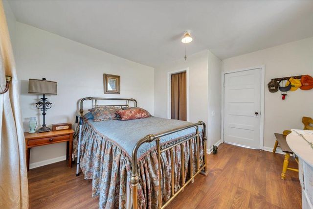 825 Knob Church RD, Henry, VA 24102