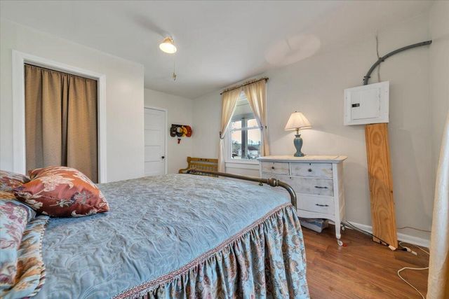 825 Knob Church RD, Henry, VA 24102