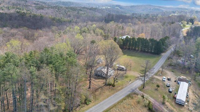 825 Knob Church RD, Henry, VA 24102