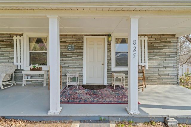825 Knob Church RD, Henry, VA 24102