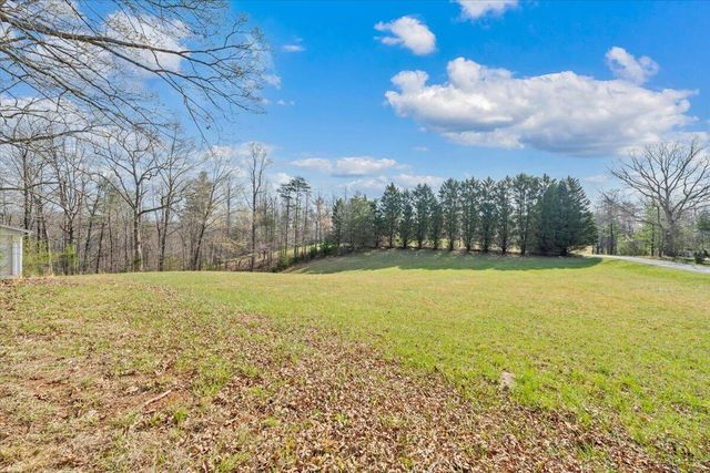 825 Knob Church RD, Henry, VA 24102