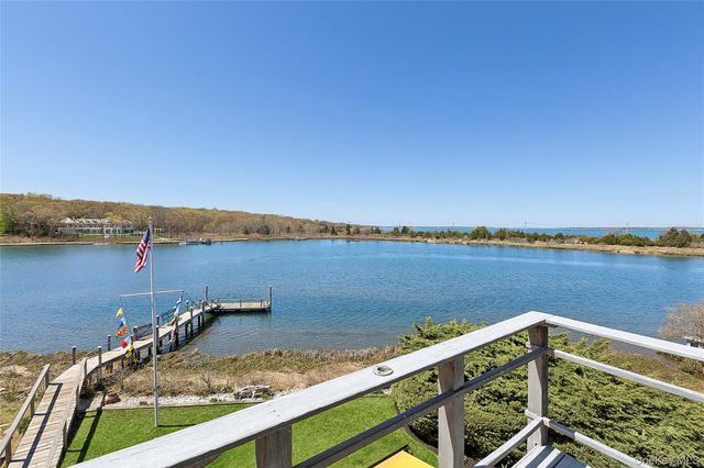 100 Crescent Street, Sag Harbor, NY 11963