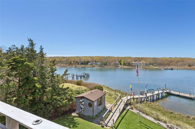 100 Crescent Street, Sag Harbor, NY 11963