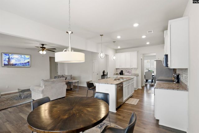 425 Spruce Knob Lane, Blythewood, SC 29016