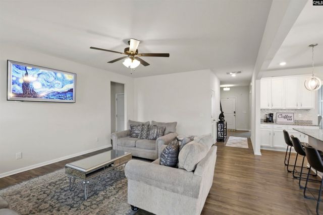 425 Spruce Knob Lane, Blythewood, SC 29016