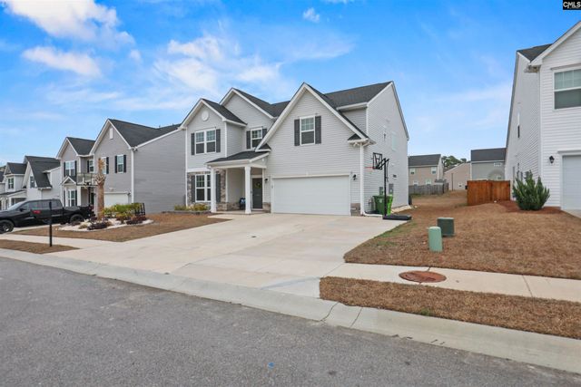 425 Spruce Knob Lane, Blythewood, SC 29016