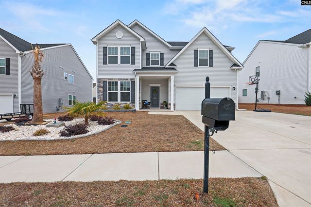 425 Spruce Knob Lane, Blythewood, SC 29016