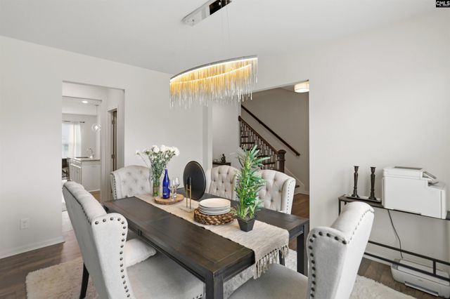 425 Spruce Knob Lane, Blythewood, SC 29016