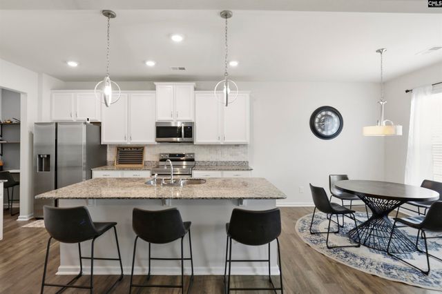 425 Spruce Knob Lane, Blythewood, SC 29016