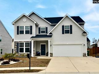 425 Spruce Knob Lane, Blythewood, SC 29016