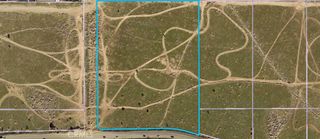 0 COR AVE M & 40TH ST W, Lancaster, CA 93534