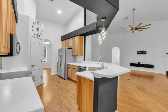 3179 FOREST BREEZE WAY, St Cloud, FL 34771