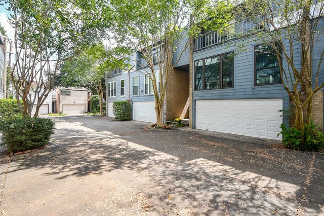 2506 Mandell Street 3, Houston, TX 77006