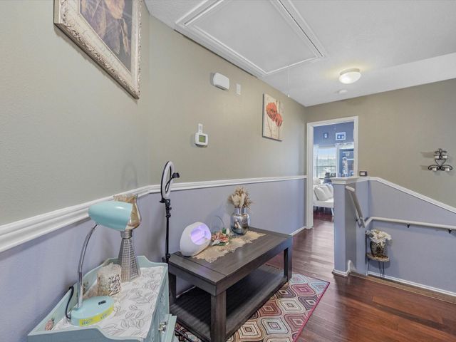 5002 Grasilla Drive, Houston, TX 77045