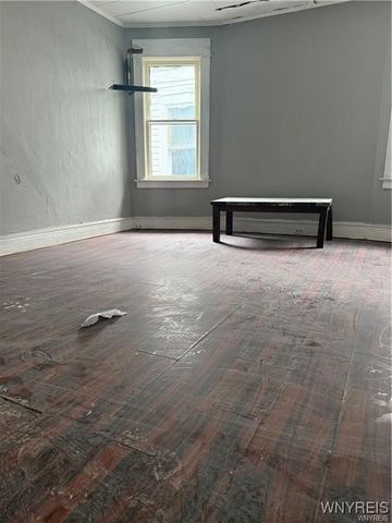 1318 Fillmore Avenue, Buffalo, NY 14211