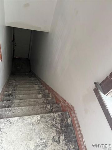 1318 Fillmore Avenue, Buffalo, NY 14211