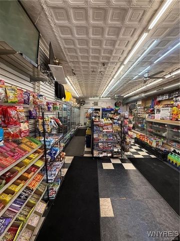 1318 Fillmore Avenue, Buffalo, NY 14211