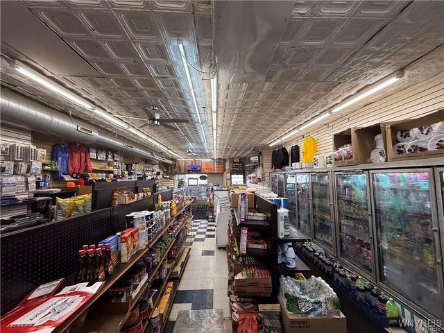 1318 Fillmore Avenue, Buffalo, NY 14211