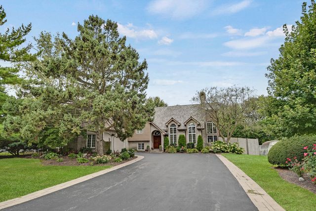 12910 S Hadfield Drive, Plainfield, IL 60585