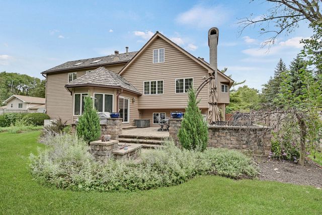 12910 S Hadfield Drive, Plainfield, IL 60585