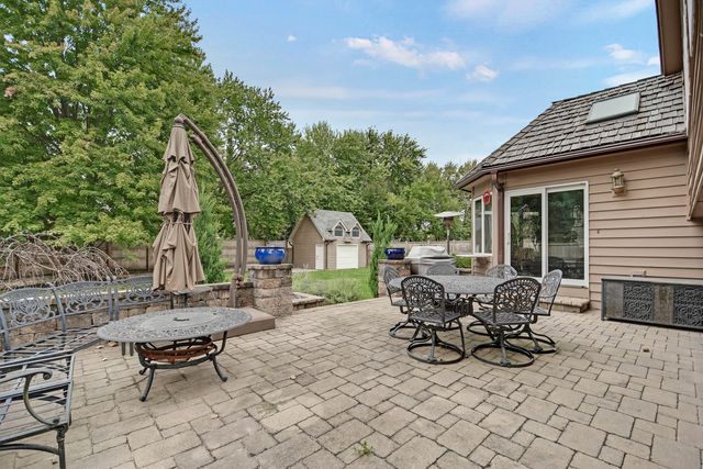12910 S Hadfield Drive, Plainfield, IL 60585