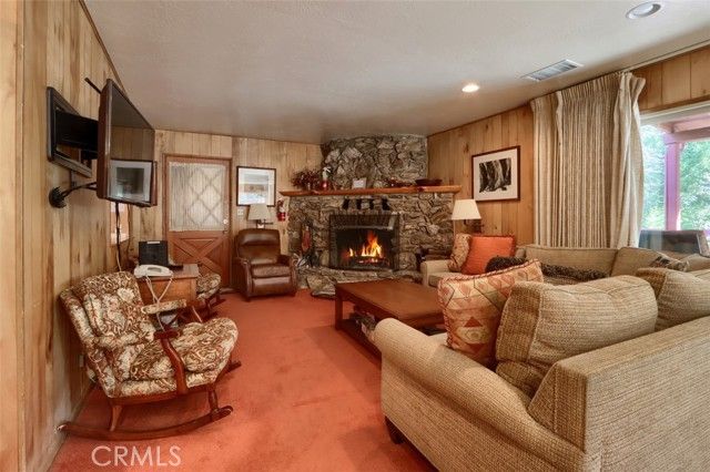 2580 River, Wawona, CA 95389