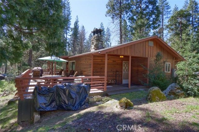2580 River, Wawona, CA 95389