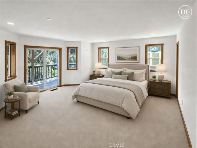 26885 Modoc Lane, Lake Arrowhead, CA 92352