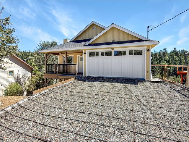 26885 Modoc Lane, Lake Arrowhead, CA 92352