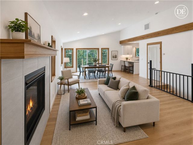 26885 Modoc Lane, Lake Arrowhead, CA 92352