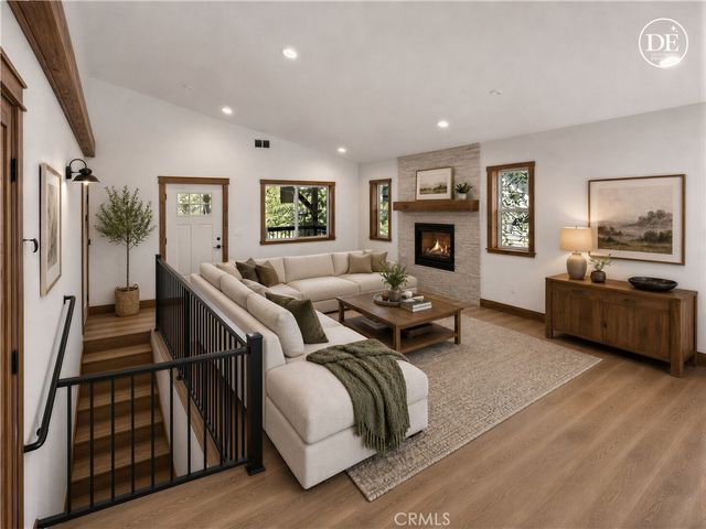 26885 Modoc Lane, Lake Arrowhead, CA 92352
