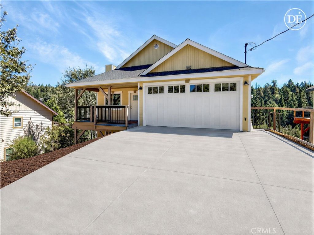26885 Modoc Lane, Lake Arrowhead, CA 92352