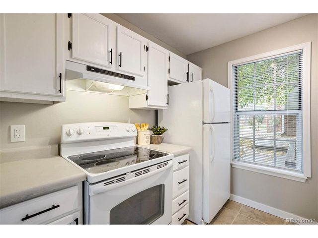 2121 Troy Ct, Colorado Springs, CO 80918