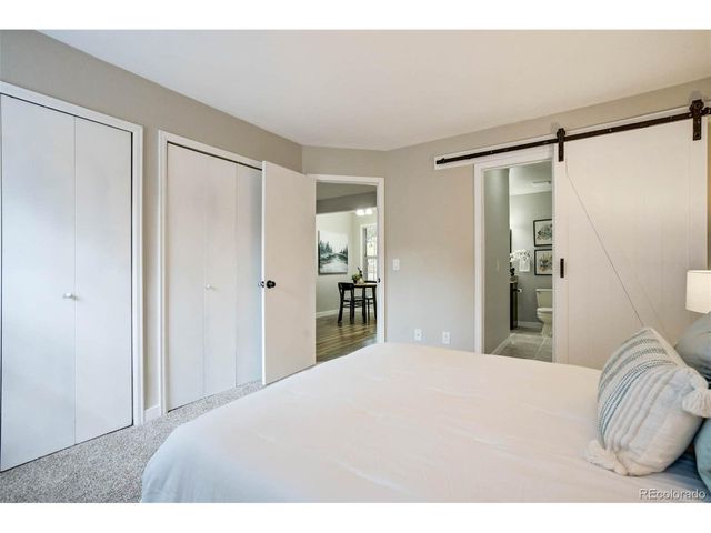 2121 Troy Ct, Colorado Springs, CO 80918