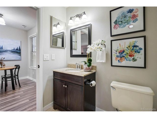 2121 Troy Ct, Colorado Springs, CO 80918