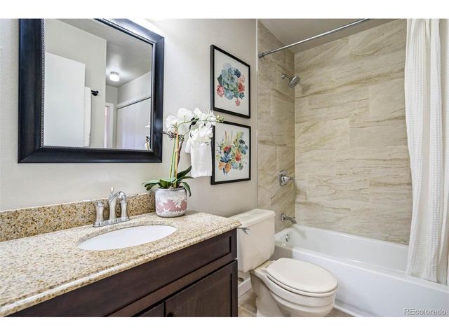 2121 Troy Ct, Colorado Springs, CO 80918