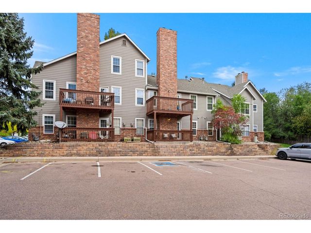 2121 Troy Ct, Colorado Springs, CO 80918