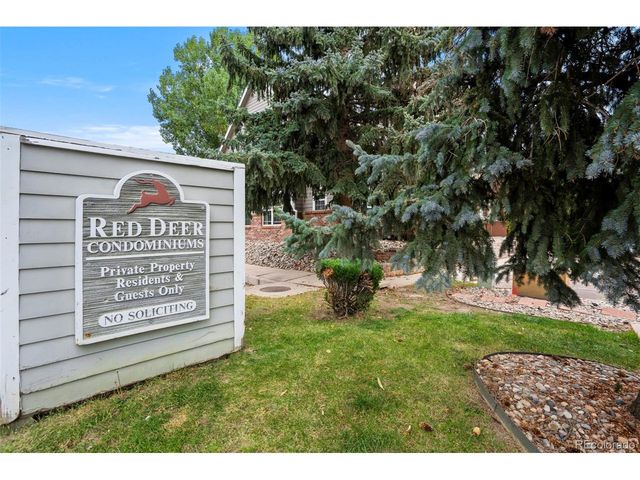 2121 Troy Ct, Colorado Springs, CO 80918