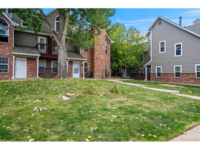 2121 Troy Ct, Colorado Springs, CO 80918