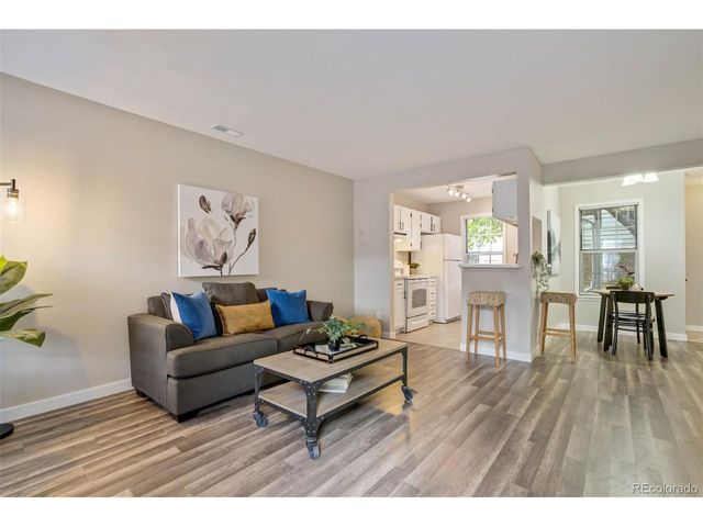 2121 Troy Ct, Colorado Springs, CO 80918