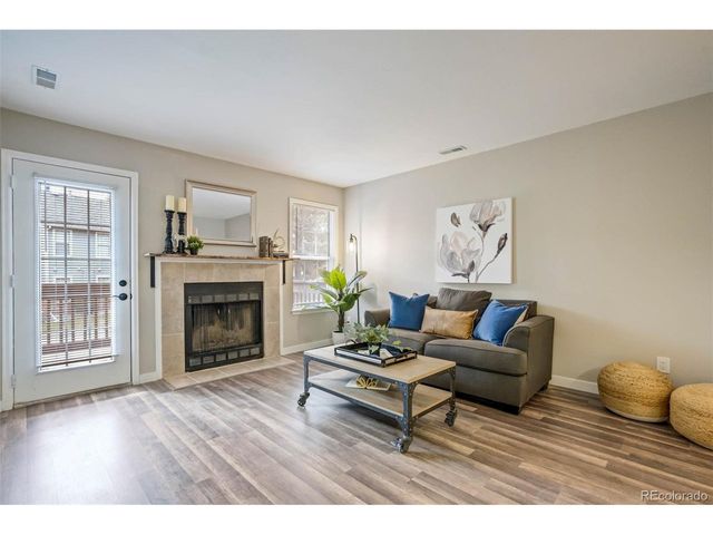 2121 Troy Ct, Colorado Springs, CO 80918