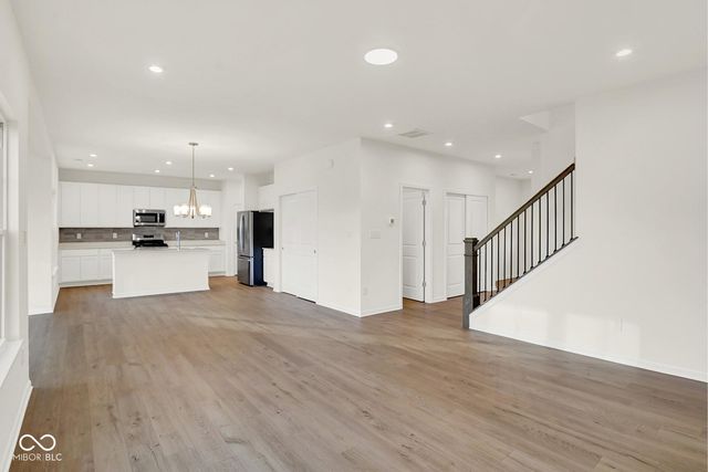 1353 Mahoning Road, Sheridan, IN 46069