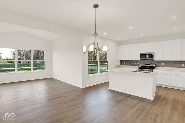 1353 Mahoning Road, Sheridan, IN 46069